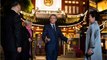 GALA VIDEO : Brigitte Et Emmanuel Macron Offrent Un Bouteille De Vin À Plus De 3 000 Euros Au Couple Présidentiel Chinois (1)