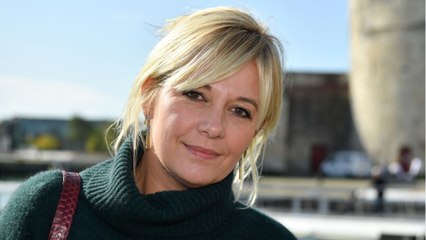 GALA VIDEO - La mère de Flavie Flament évoque sa relation brisée avec sa fille : « Une page est tournée "