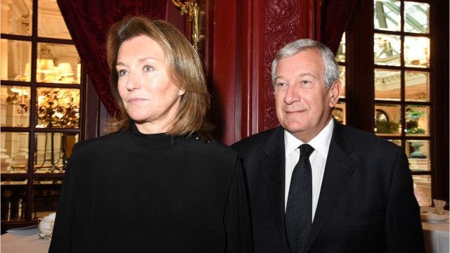 GALA VIDEO - Cécilia Attias : cette phrase qui l’a poussée à quitter Nicolas Sarkozy