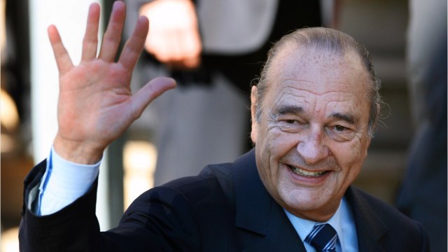 GALA VIDÉO - Jacques Chirac avait un “appétit tous azimuts”… avec les femmes ! Cette petite phrase coquine