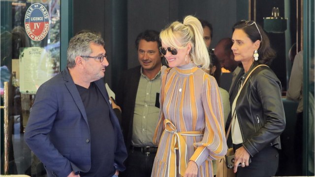 GALA VIDEO - Laeticia Hallyday : pourquoi Michel Jankielewicz lui est devenu indispensable