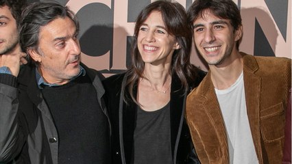 GALA VIDEO : Charlotte Gainsbourg « n’a pas été une super mère " : ses doutes vis-à-vis de ses enfants