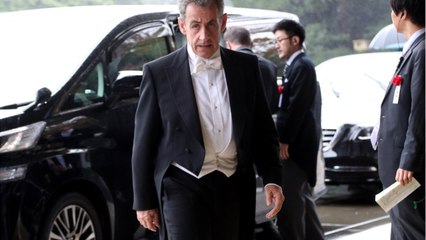 GALA VIDEO -Quand Nicolas Sarkozy se vantait auprès de Cécilia de « sortir avec une star mondiale "