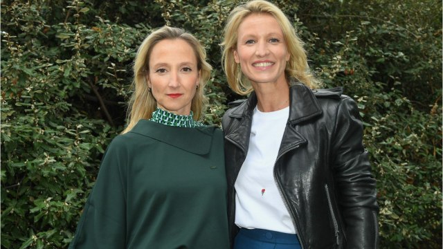 GALA VIDEO - Le délirant message d’anniversaire d’Audrey Lamy à sa soeur Alexandra Lamy