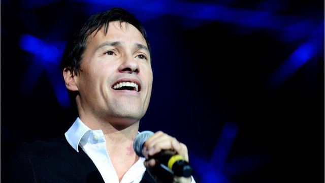 GALA VIDÉO - Nathan Moore, star des années 90 ruinée après le succès de son groupe Worlds Apart
