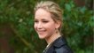 GALA VIDEO - Jennifer Lawrence : comment sa robe de mariée a été protégée des regards indiscrets