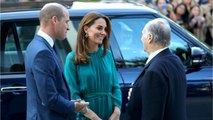 GALA VIDÉO - Kate Middleton et William : ce gros pactole dont ils vont hériter, après le couronnement de Charles