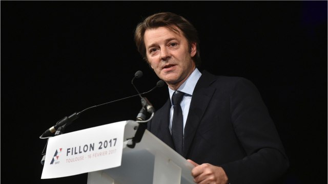 GALA VIDEO - François Baroin, le fils spirituel de Jacques Chirac, accusé de “ne pas travailler”