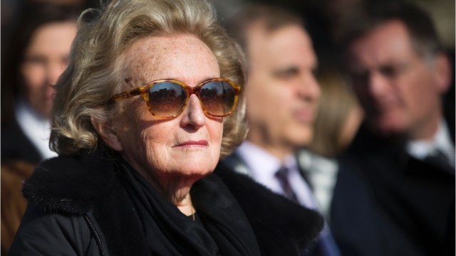 GALA VIDÉO - Bernadette Chirac chouchoutée par son gendre : ce cadeau choisi avec soin