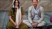 GALA VIDEO - Meghan Markle et Harry : leur surnom peu flatteur au sein de la famille royale