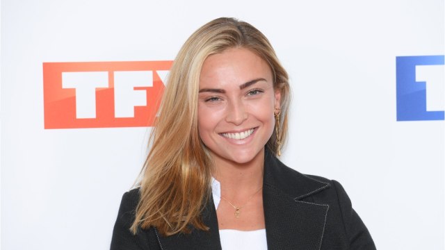 GALA VIDEO - PHOTO – DALS 10 : Inès Vandamme émue de ses retrouvailles avec M Pokora