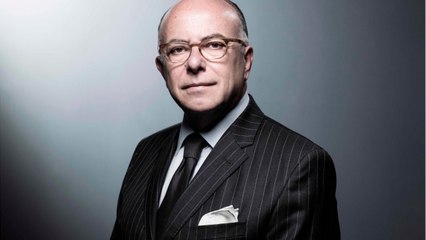 GALA VIDEO - Les très chers rosiers de Bernard Cazeneuve au ministère de l'Intérieur