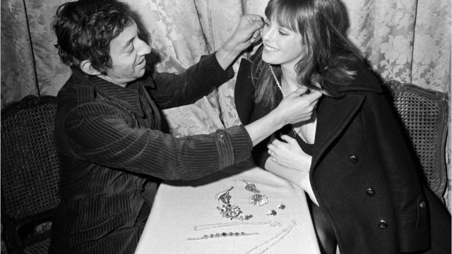 GALA VIDEO - Serge Gainsbourg prêt à trahir Jane Birkin comme un enfant jaloux : Isabelle Adjani balance