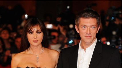 GALA VIDEO - Vincent Cassel : ce conseil que lui suggérait souvent son ex-femme Monica Bellucci