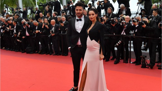 GALA VIDÉO - Nabilla maman après un accouchement très long et difficile, Thomas Vergara donne des détails