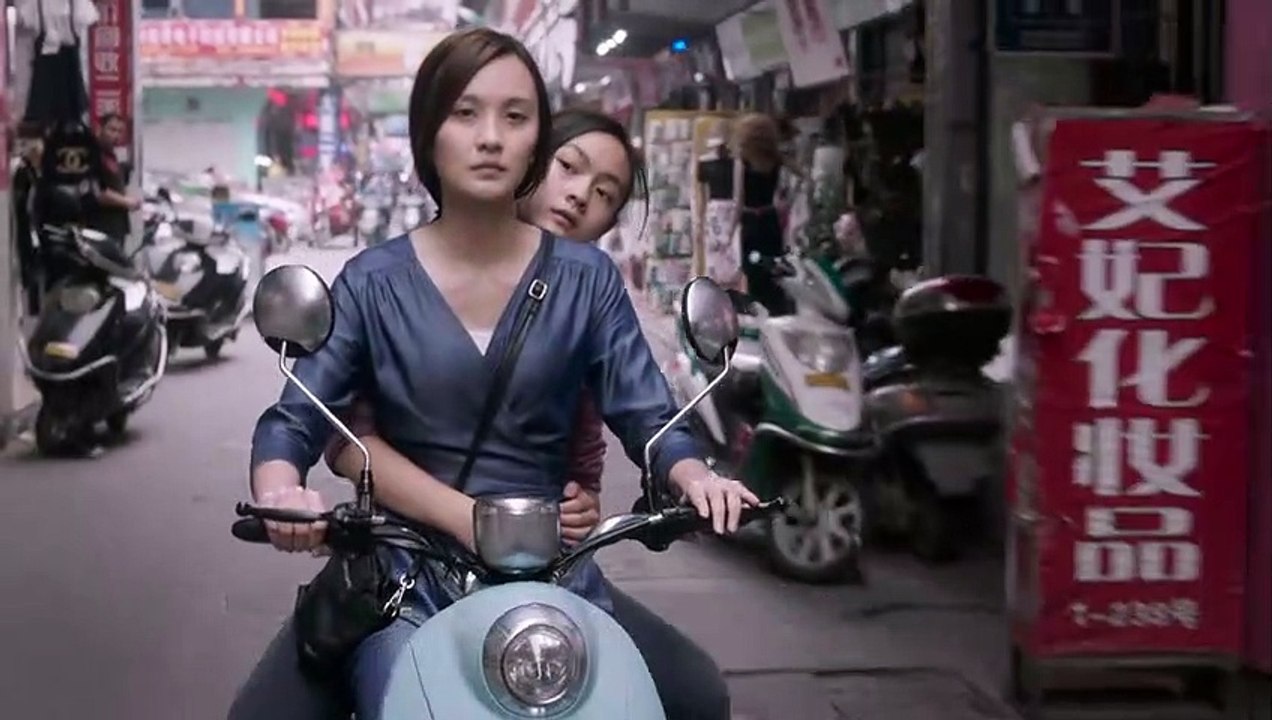 Angels Wear White  - Trailer