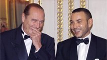 GALA VIDEO - Bernadette et Claude Chirac : le très beau geste de Mohammed VI absent lors de l’hommage à Jacques Chirac