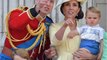 GALA VIDEO - Kate Middleton et William en famille à Anmer Hall : cette invitée qui va leur faciliter la vie