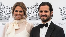 GALA VIDEO - Carl-Philip et Madeleine de Suède pas si mécontents que leurs enfants soient privés de leurs titres d'altesses royales