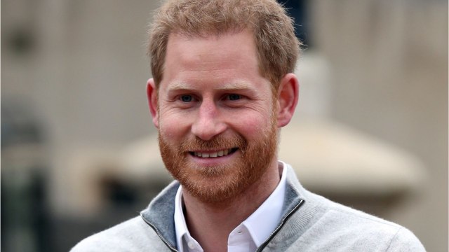 GALA VIDÉO - Pas gêné : quand le prince Harry invite des caméras chez un autre membre de la famille royale
