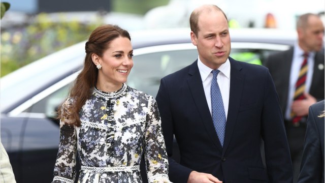 GALA VIDEO - Kate Middleton et William, trahis ? L'auteur du documentaire sur Harry et Meghan n'est pas un inconnu