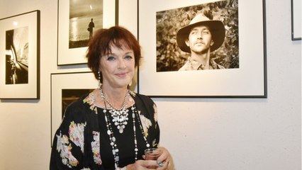 GALA VIDEO – Anny Duperey célibataire à 72 ans : “Je ne veux plus d’homme dans ma vie”