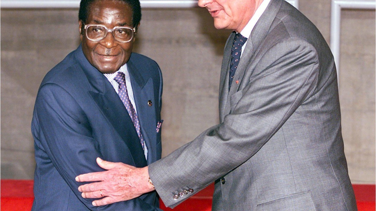 GALA VIDÉO - Ce petit caprice de Jacques Chirac pour sa maîtresse Jacqueline Chabridon