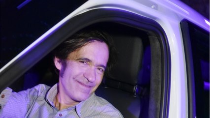 GALA VIDEO - Thierry Samitier, accusé de violences sexuelles, se défend : « Je suis quelqu’un d’excessif "