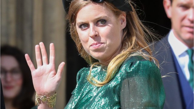 GALA VIDEO - Kate Middleton et William, pas les bienvenus au mariage de Béatrice d’York ?