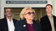 GALA VIDÉO - Obsèques de Jacques Chirac : on sait pourquoi Bernadette a choisi l'église Saint-Sulpice