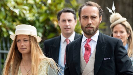 GALA VIDEO - James Middleton coquin : découvrez comment il a fait le premier pas avec Alizée Thévenet, sa fiancée