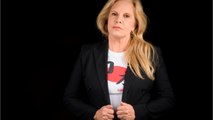 GALA VIDEO - Sylvie Vartan a-t-elle déjà croisé Laeticia Hallyday à Los Angeles ? Cette question « qui fâche 