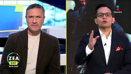 Rescatan a más de 100 personas del techo del WTC en Hong Kong