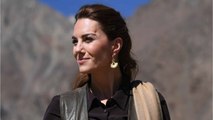 GALA VIDEO - Kate Middleton Au Pakistan : Cet Anniversaire Familial Qu’elle Vient De Manquer