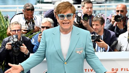 GALA VIDEO - Lady Diana : Elton John révèle la raison de leur grosse dispute quelques mois avant sa mort