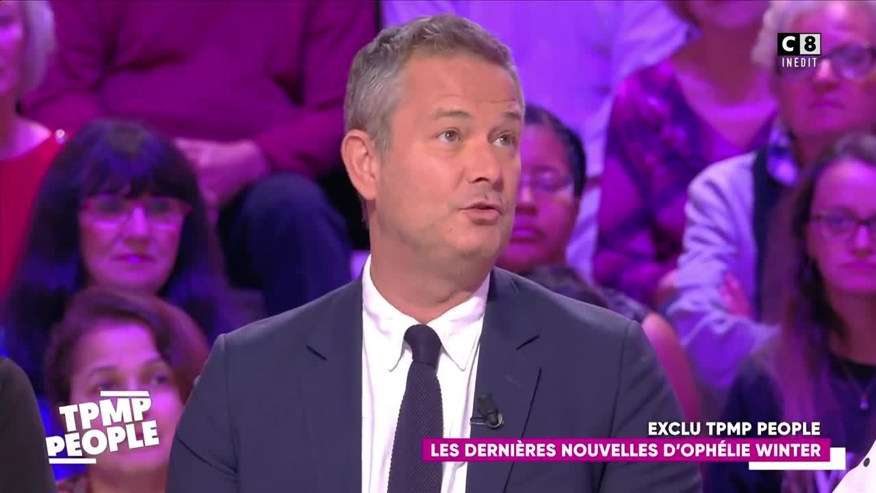GALA VIDÉO - Ophélie Winter, SDF : “Elle a accepté de l’aide de sa mère et de son frère”