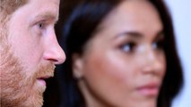 GALA VIDEO - Meghan Markle et Harry embauchent une amie proche : ce coup de piston qui va faire jaser