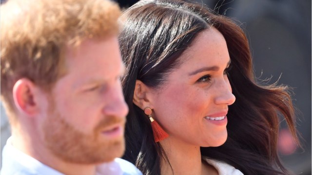 GALA VIDÉO - Meghan Markle et Harry à la reconquête des cœurs : leur fils Archie star d'un documentaire très intime