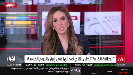 ...الشر إدارة الرئيس بايدن بالتراخي مع ايرا...