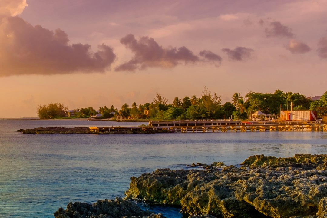 Cayman Islands to Require Negative COVID Test Taken Day Before Departure