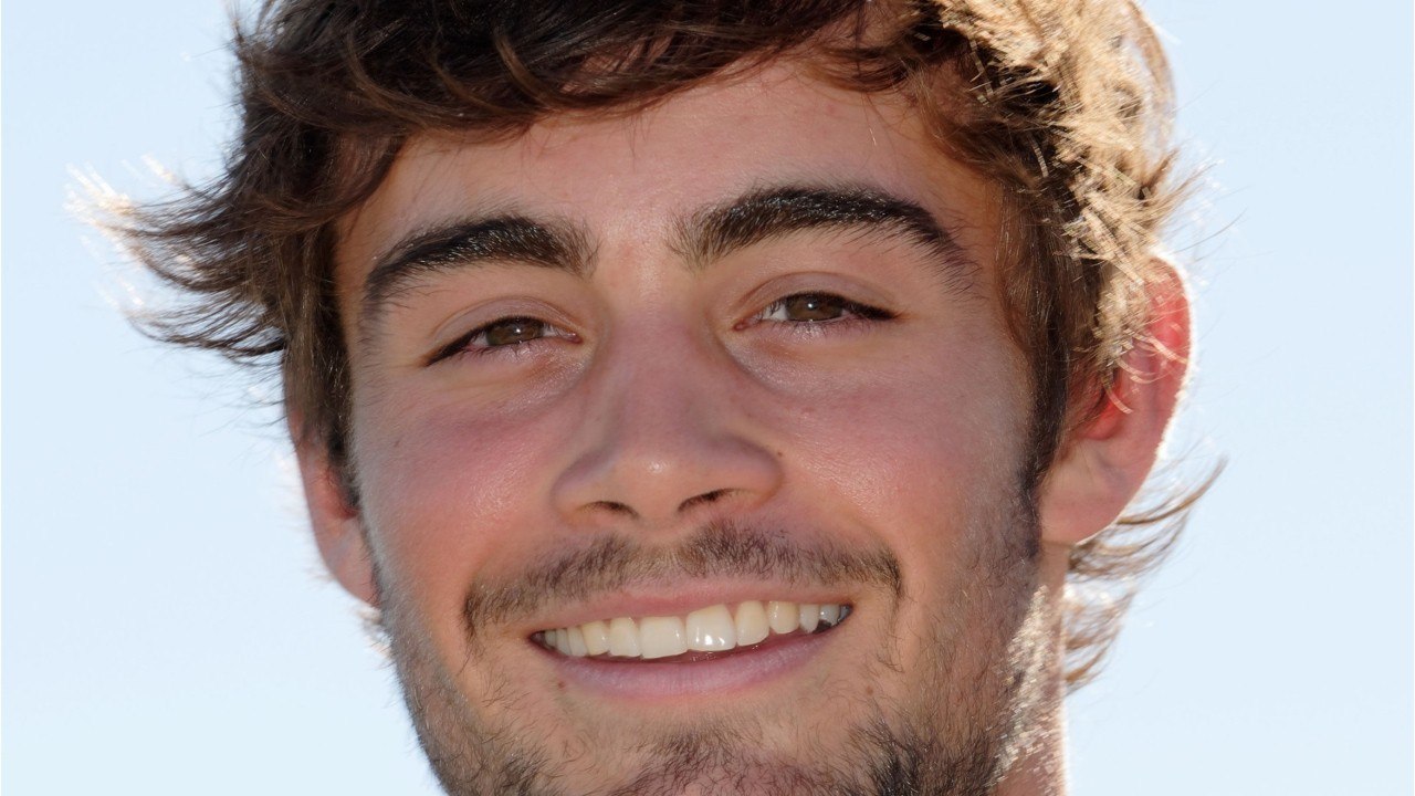 GALA VIDEO - Clément Remiens « angoissé " par la célébrité : « J’ai dû changer mon quotidien "