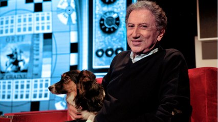 GALA VIDÉO - Michel Drucker bientôt à la retraite ? Découvrez quelle star veut sa place