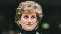 GALA VIDEO - Quand Lady Diana sortait incognito, lunettes noires et perruque, au bras d’Hasnat Khan