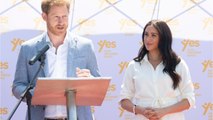 GALA VIDEO - William obligé de soutenir Harry et Meghan Markle face aux médias ? Ce qu’en pense le majordome de Lady Diana