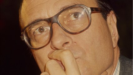 GALA VIDEO - Jacques Chirac : d'où vient son surnom « 5 minutes douche comprise " ?