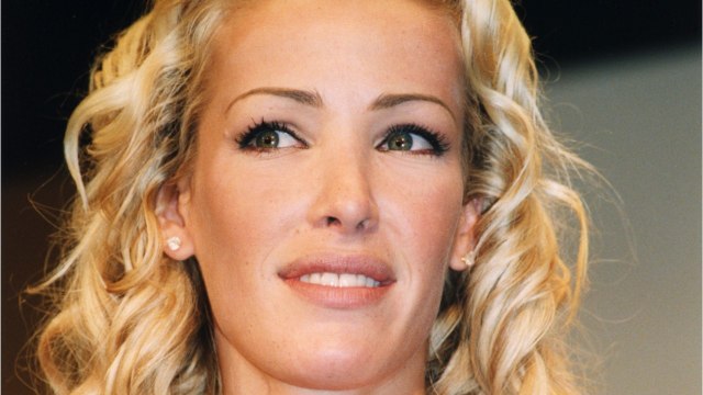 GALA VIDEO - Ophélie Winter a-t-elle menti ? Elle n’était pas mariée