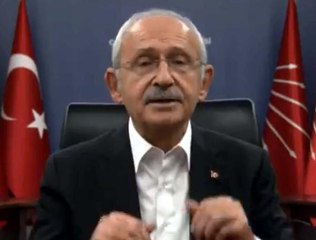 Kılıçdaroğlu CHP belediyelerinde asgari ücret 4 bin 500 lira olacak