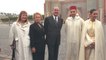 GALA VIDEO - Mohammed VI : ses lettres de condoléances à Claude et Bernadette Chirac dévoilées