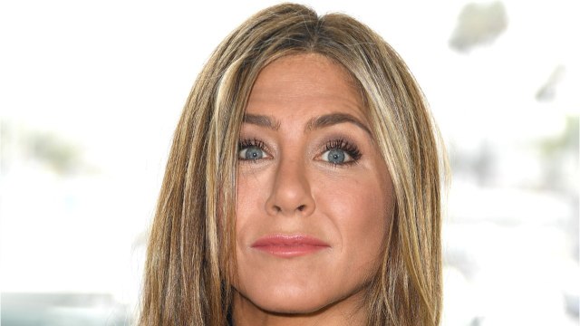 GALA VIDEO - Jennifer Aniston elle aussi victime d'Harvey Weinstein : elle raconte