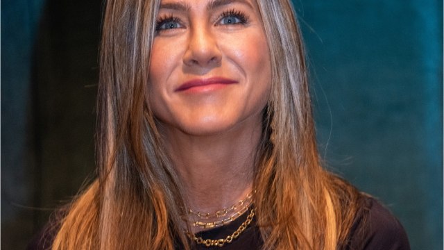 GALAVIDEO - Jennifer Aniston célibataire : elle déteste que ses amis lui arrangent des rencards !